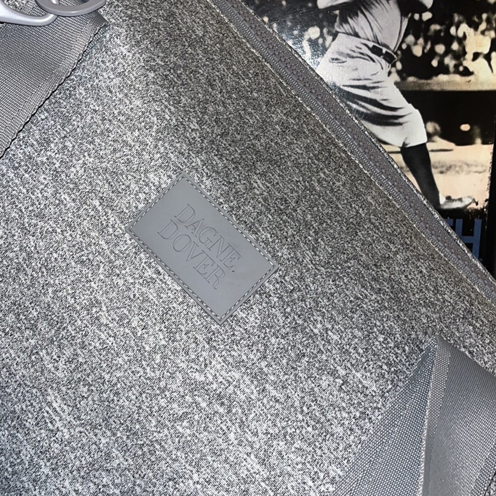 Dagne Dover X First Class Vibes - image 3